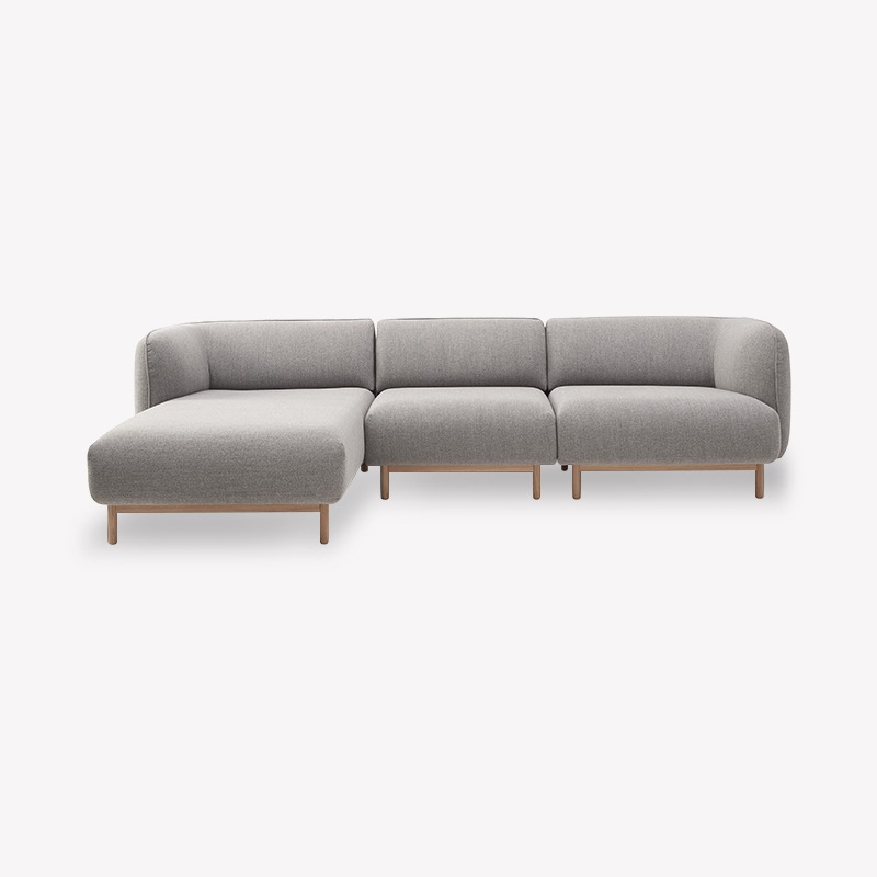 Egholm Modular Sofa