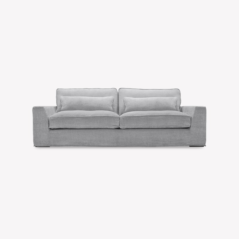 New York 3-Seater Sofa