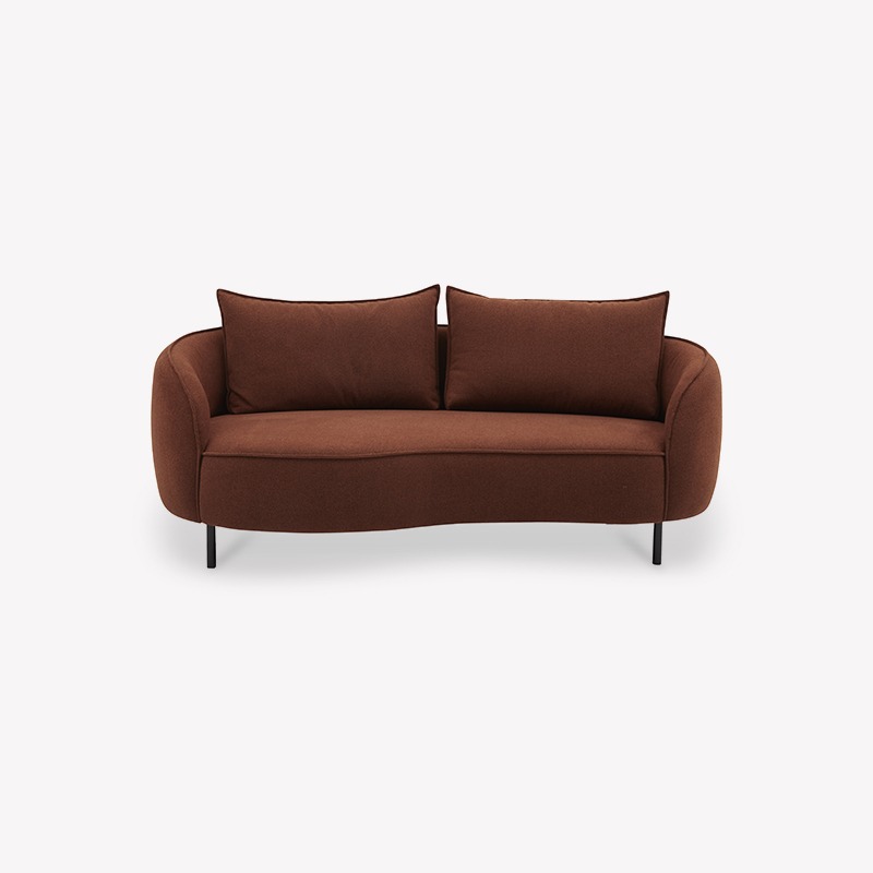 Heim 2.5-Seater Sofa