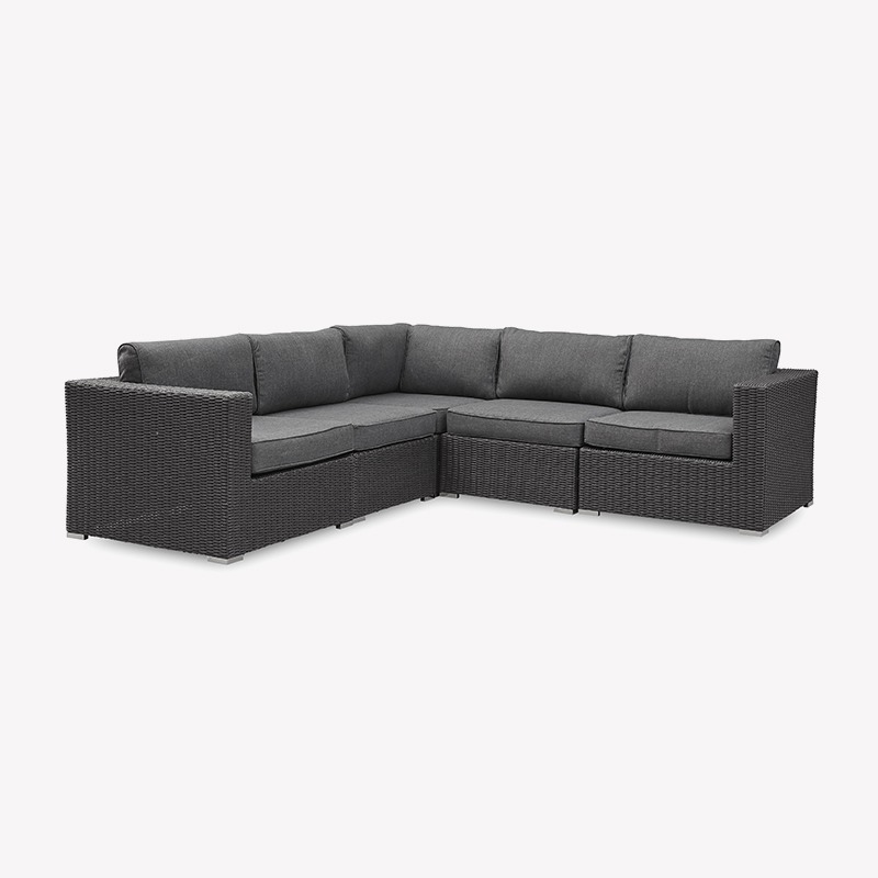 Ellum Lounge Corner Sofa